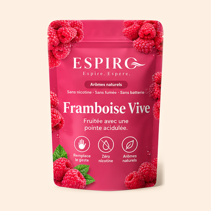 Framboise Vive