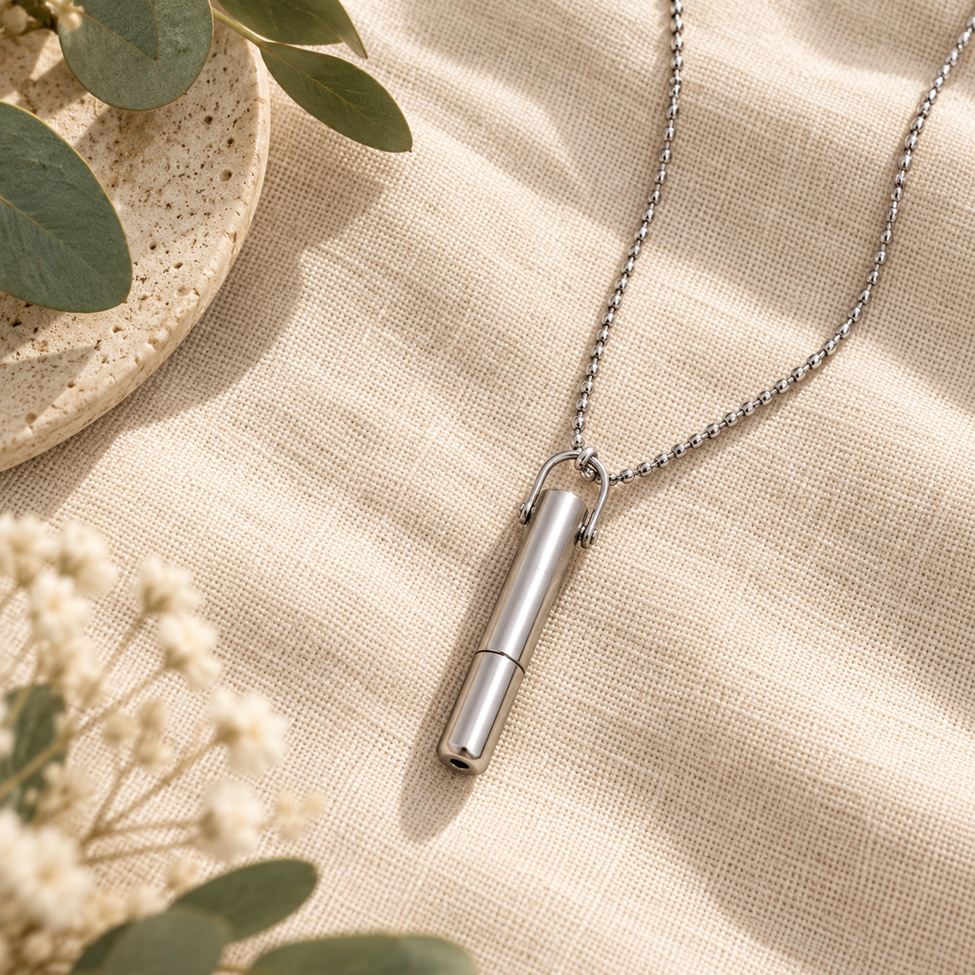 Le collier ESPIRO