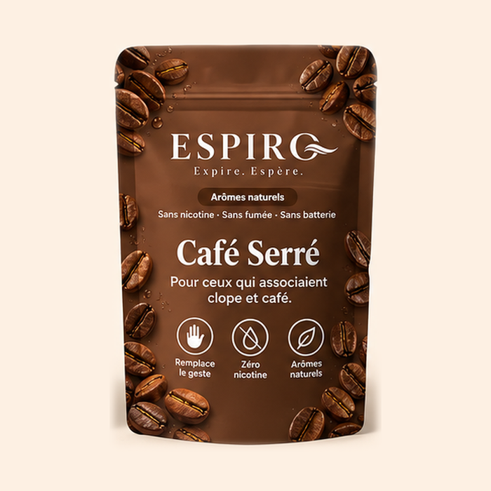 Café Serré