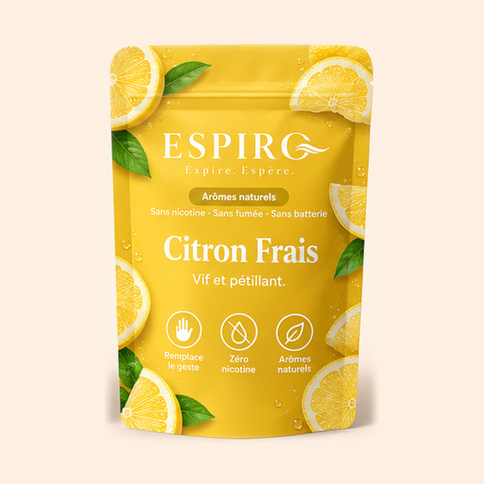 Citron Frais