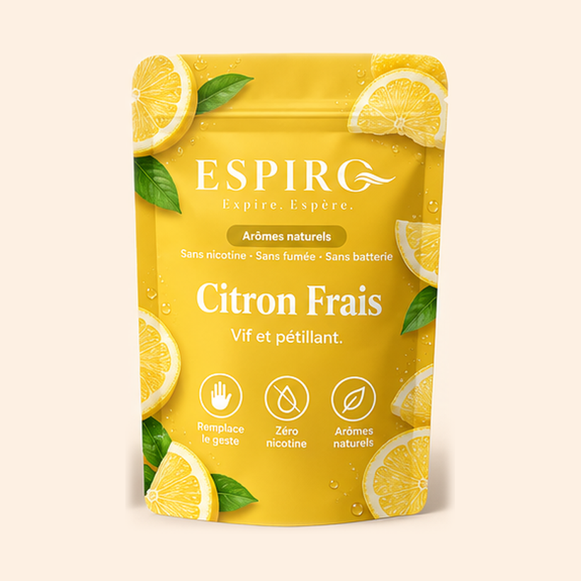 Citron Frais