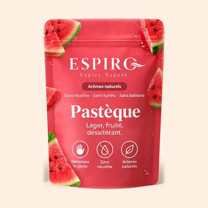 Pastèque